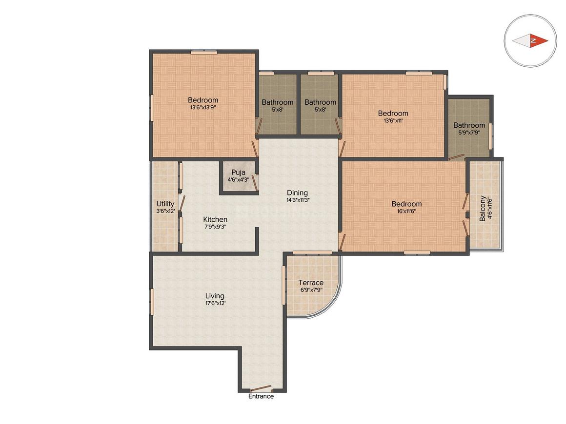 Floor Plan Floor Plan