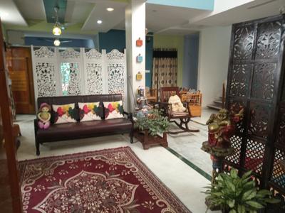 4 BHK Villa