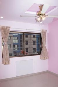 1 BHK Apartment