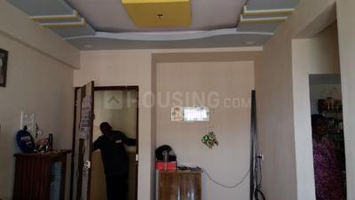 2 BHK Apartment