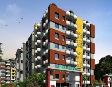 2 BHK Apartment