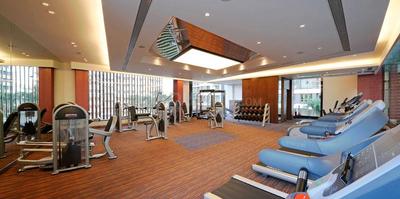 Gallery Cover Image of 966 Sq.ft 2 BHK Apartment for buy in Hadapsar for 5800000