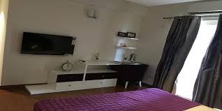 3 BHK Apartment