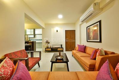 3 BHK Apartment