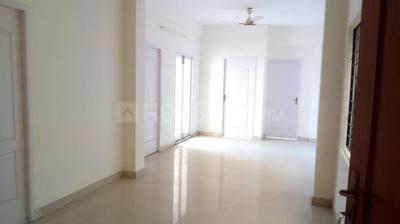 3 BHK Apartment