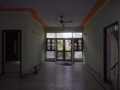 3 BHK Apartment