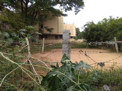 Residential Plot
