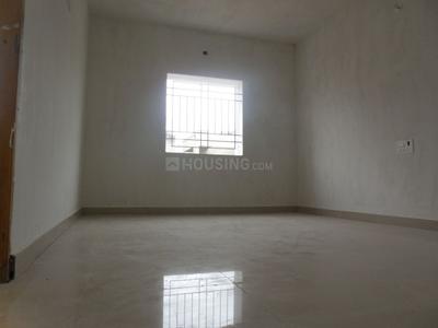 3 BHK Villa