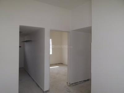 Gallery Cover Image of 600 Sq.ft 1 BHK Apartment for buy in Class D Employees Housing Society Layout for 3100000