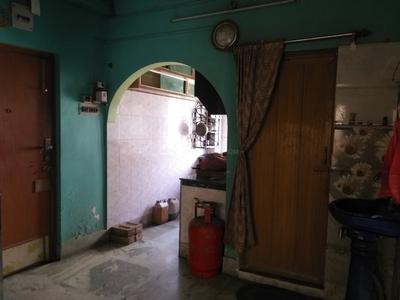2 BHK Apartment