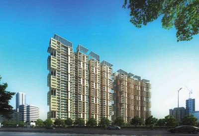 2 BHK Apartment