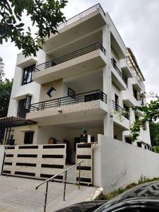 Gallery Cover Image of 10000 Sq.ft 8 BHK Independent House for buy in Manikonda for 60000000