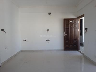 1 BHK Apartment