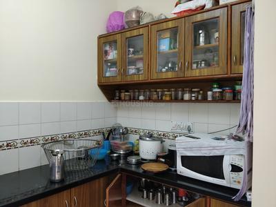 1 BHK Apartment