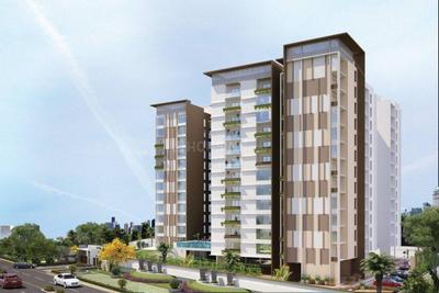 3 BHK Apartment