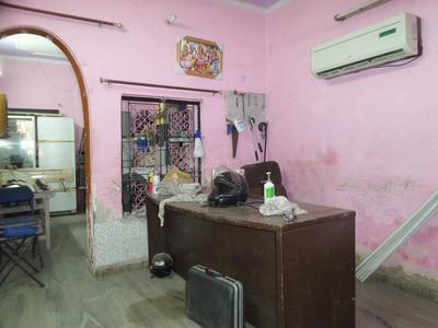 1 BHK Independent Floor