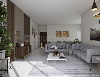 3 BHK Flat