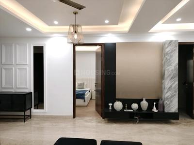 Bhk Flat Dda Sfs Flats Sector Dwarka 1500 Sqft BHK Flat For Sale
