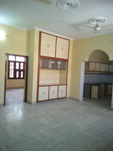 3 BHK Independent Floor