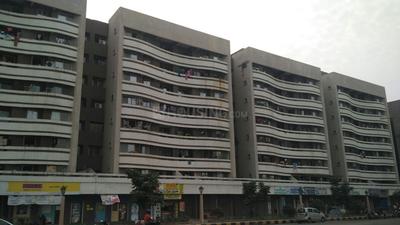 2 BHK Apartment