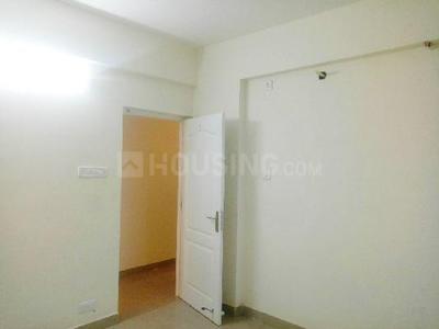 3 BHK Apartment