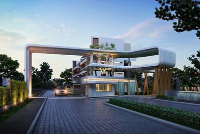 4 BHK Villa