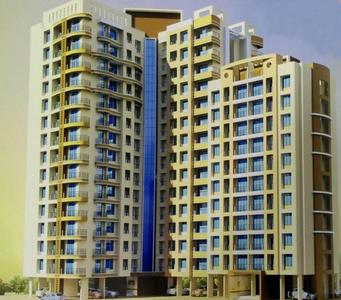 1 BHK Apartment