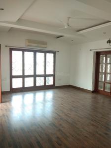 5 BHK Independent House