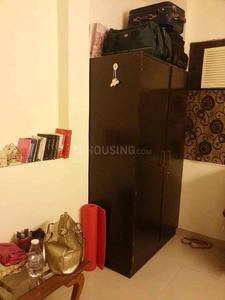Gallery Cover Image of 300 Sq.ft 1 RK Apartment for buy in Pioneer Presidia, Sector 62 for 1700000