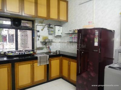 Gallery Cover Image of 530 Sq.ft 1 BHK Apartment for buy in Kopar Khairane for 6600000