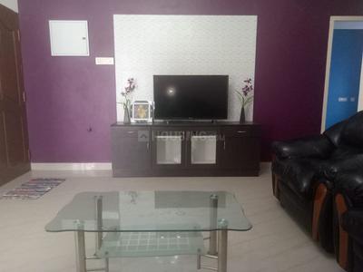 Gallery Cover Image of 1370 Sq.ft 3 BHK Apartment for rent in Old Pallavaram for 15000