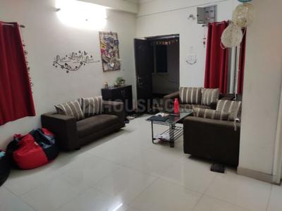 2 BHK Apartment
