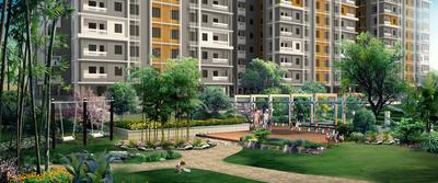 3 BHK Apartment