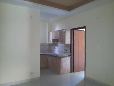 1 BHK Apartment
