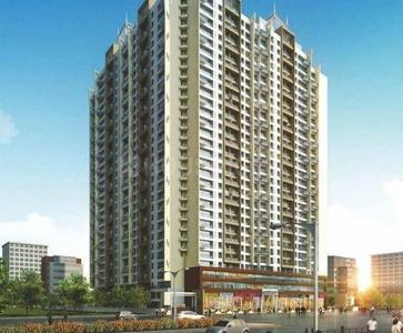 2 BHK अपार्टमेंट