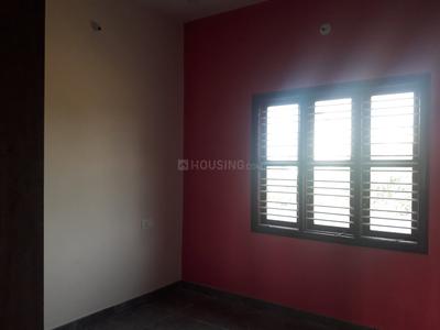 Gallery Cover Image of 800 Sq.ft 2 BHK Independent House for buy in Margondanahalli for 5800000