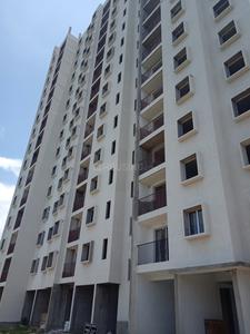Gallery Cover Image of 750 Sq.ft 2 BHK Apartment for buy in Narendrapur for 3000000