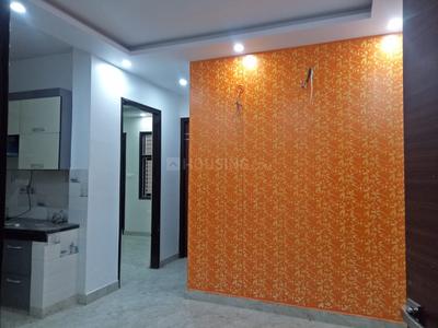 3 BHK Independent House