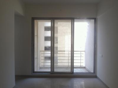 Gallery Cover Image of 650 Sq.ft 1 BHK Apartment for buy in Taloje for 4500000