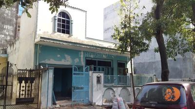 Gallery Cover Image of 650 Sq.ft 2 BHK Independent House for buy in Phi III Greater Noida for 4200000