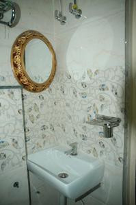 Bathroom Image of Sharma Residency in Shahdara
