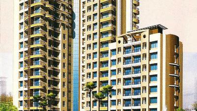 1 BHK Apartment