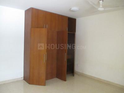 3 BHK Villa