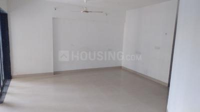 Gallery Cover Image of 1050 Sq.ft 2 BHK Apartment for rent in West Pioneer Metro Residency, Kalyan East for 15000
