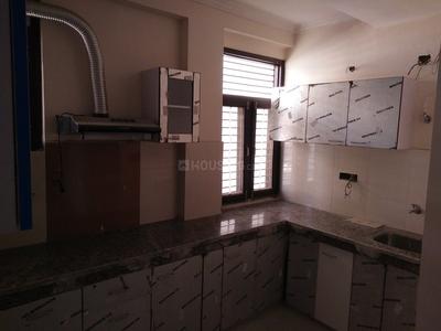 Gallery Cover Image of 700 Sq.ft 2 BHK Independent Floor for buy in Pandav Nagar for 2000000
