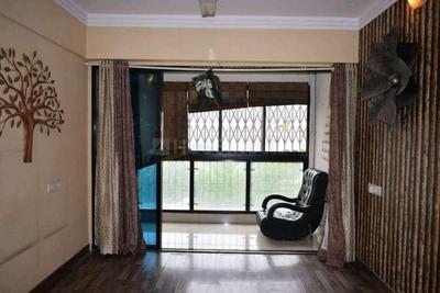 Gallery Cover Image of 1350 Sq.ft 3 BHK Apartment for buy in Thane West for 11500000