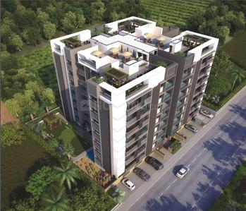 3 BHK Apartment