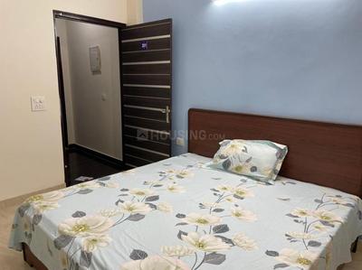 Gallery Cover Image of 567 Sq.ft 1 RK Independent House for buy in Sector 50 for 16500000