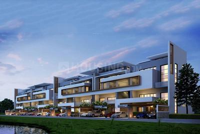 3 BHK Villa