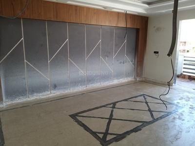 Gallery Cover Image of 2700 Sq.ft 3 BHK Independent Floor for buy in Sector 50 for 17500000